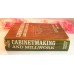 Cabinetmaking And Millwork A Comprehensive Guide 1970 by John L. Feirer